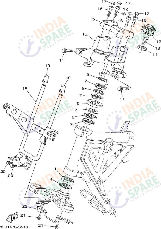 STEERING